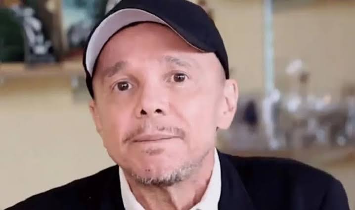 Cantor Netinho, ícone do axé e voz do hit 'Milla', morre aos 60 anos em Salvador