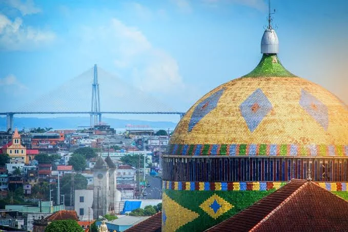 Prefeitura de Manaus cancela programação do Aniversário da Cidade por péssima qualidade do ar