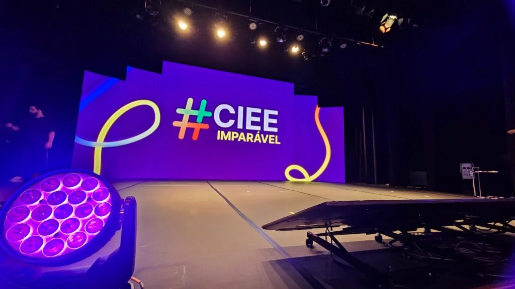 Vagas no CIEE para nível médio e superior no AM