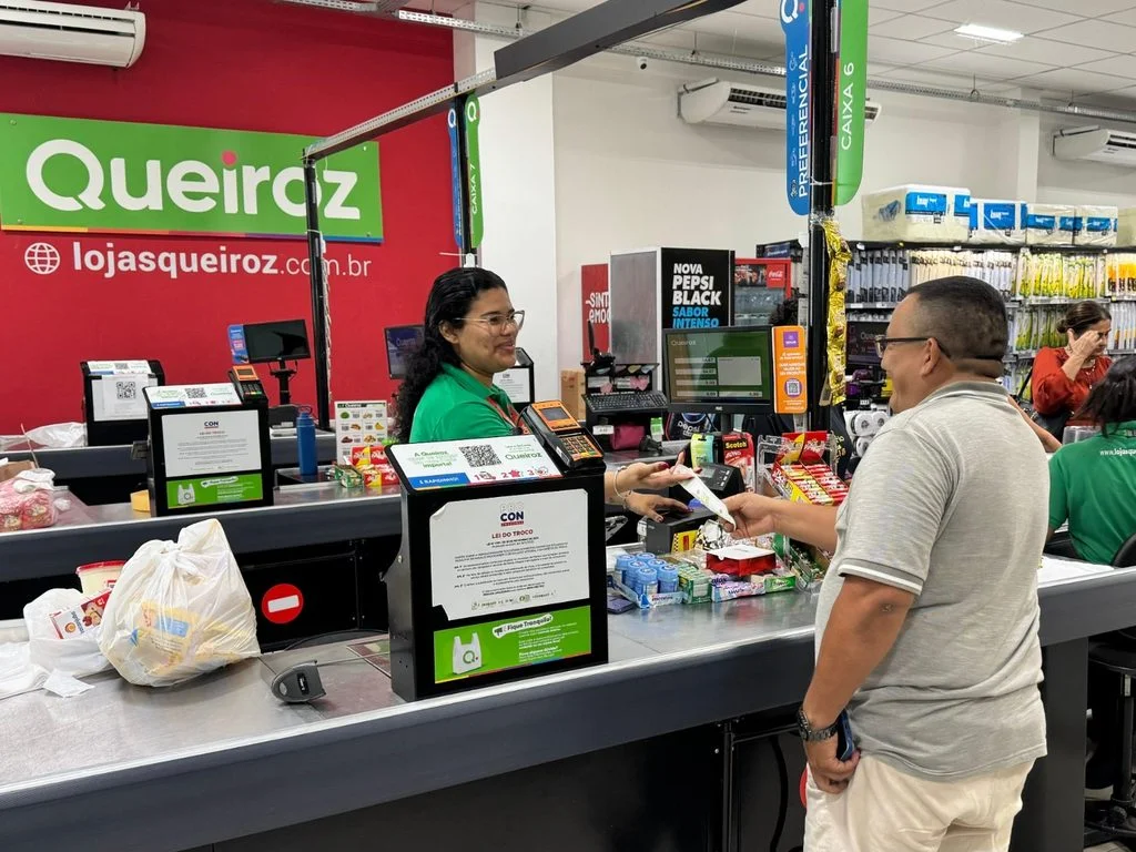 Empresa abre vagas de emprego para unidade no bairro Flores