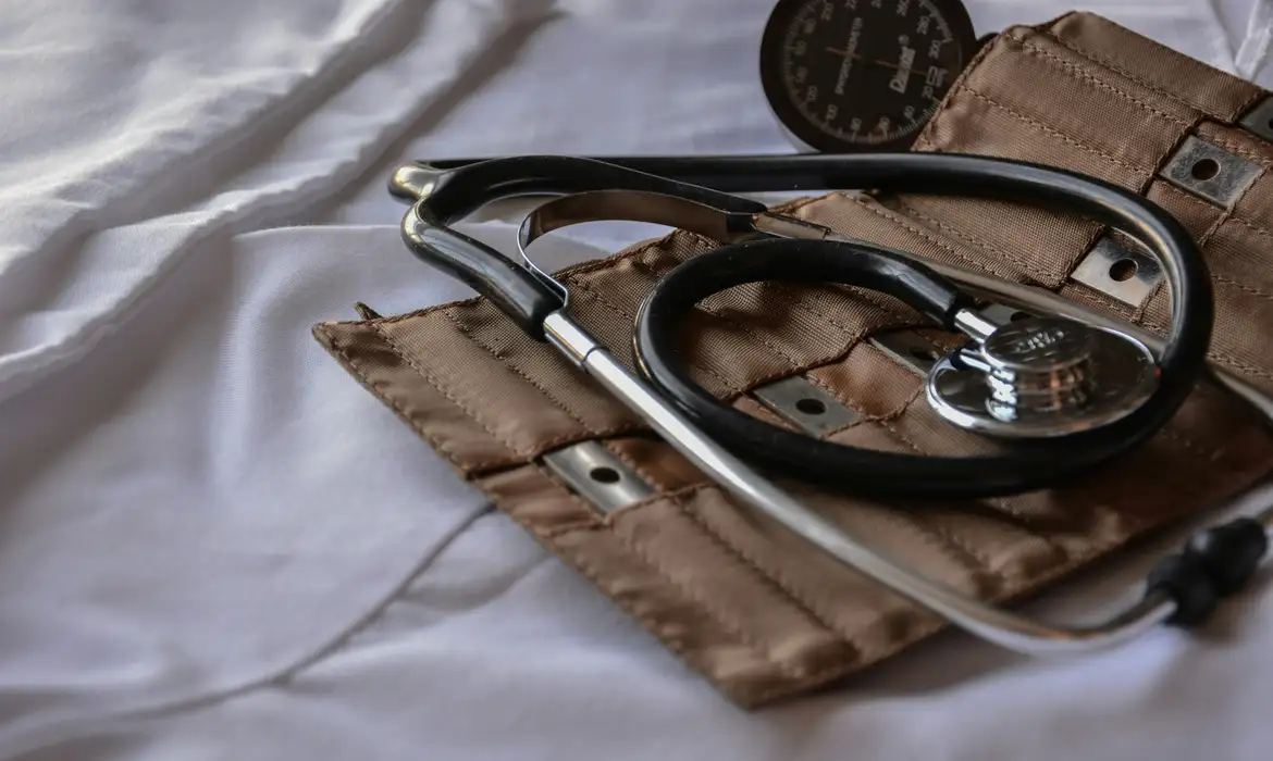 Alerta na infância: Hipertensão atinge 28% de crianças e adolescentes, aponta estudo