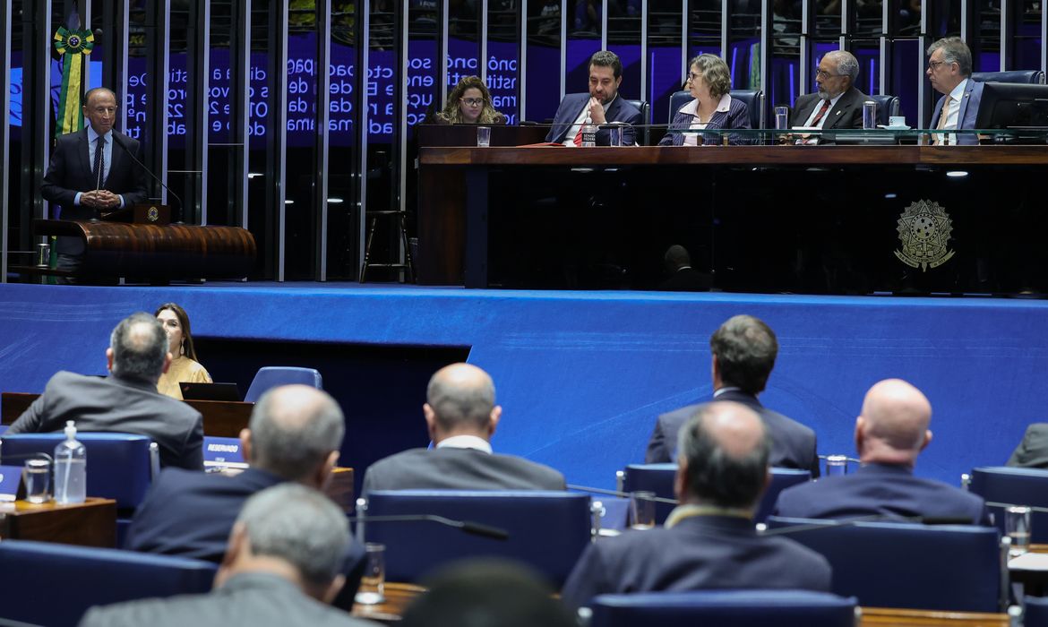 Fim da escala 6x1: confira os próximos passos da tramitação no Senado