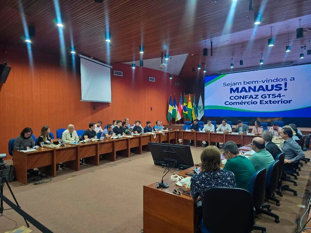 Suframa sedia encontro de auditores sobre a Zona Franca