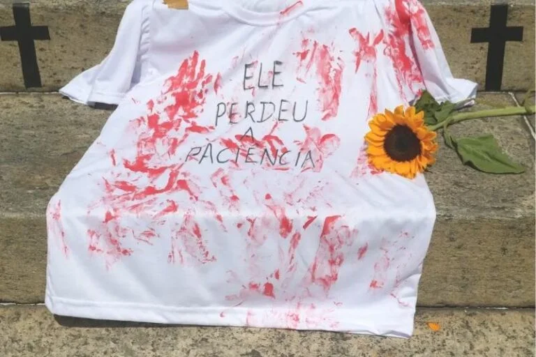 Feminicídios no Amazonas sobem em 2026; saiba como denunciar
