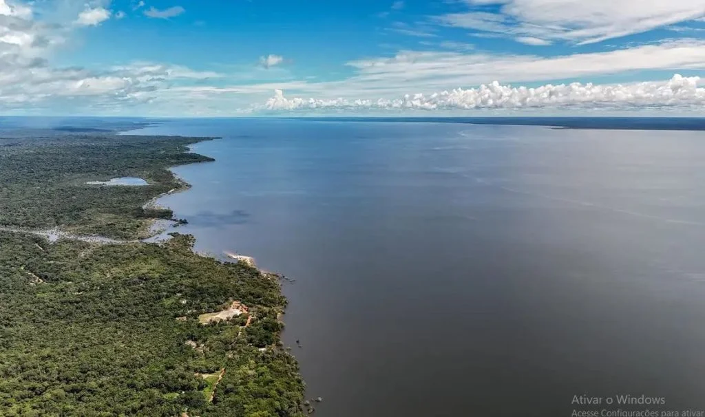 Inpa e UEA: seleção para mestrado em Clima e Ambiente