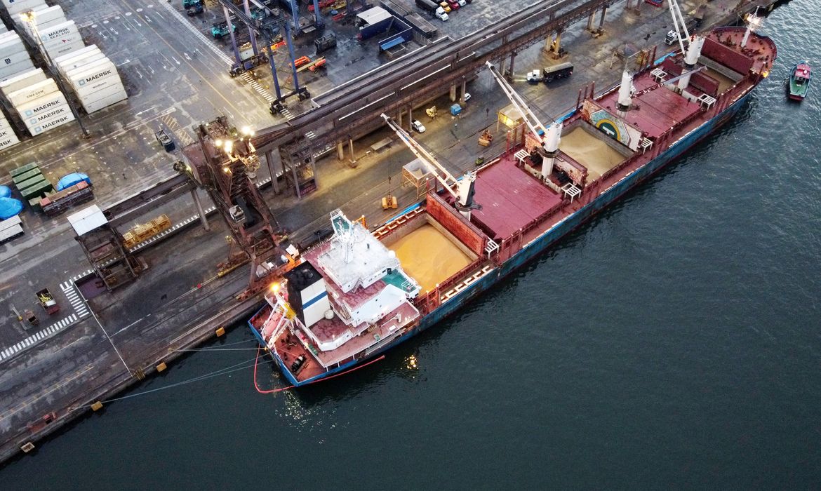 Brasil Deve Superar a Itália e Voltar a Ser a 8ª Maior Economia do Mundo em 2027, Projeta FMI