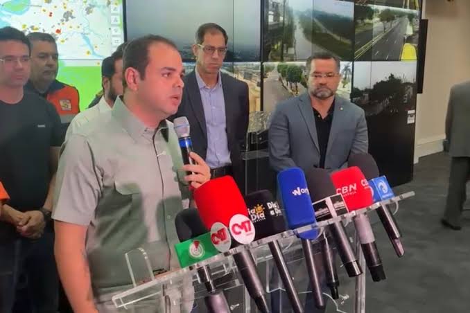 Operação contra queimadas ilegais resulta em 11 prisões no município de Autazes, no Amazonas
