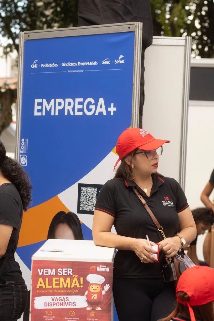 Senac Capacitar: 700 vagas de emprego ofertadas gratuitamente; como participar