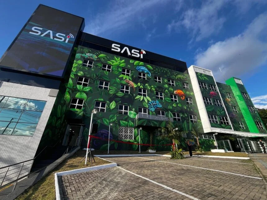 SASI abre vagas para serviços gerais e almoxarifado em Manaus