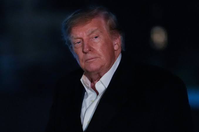 Sem provas, Trump diz que eleição no Brasil parece ter sido ‘fraudada’, mas que ‘gosta’ de Lula