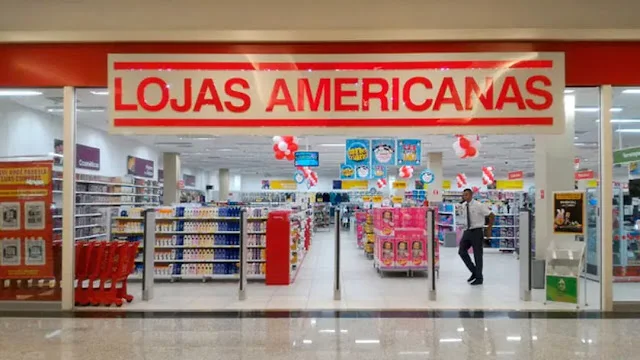 Americanas abre 33 vagas temporárias no Amazonas para reforçar lojas na Black Friday