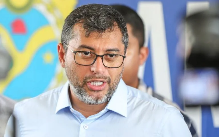 PF mira R$ 574 mil em móveis para casa de Wilson Lima, ex-governador do Amazonas